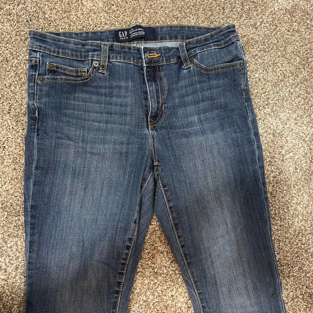 Gap legging skinny